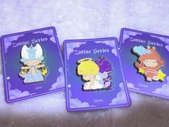 -泡泡玛特POPMART(合生汇店)