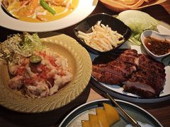 -星叶·东南亚料理(温州万象城店)