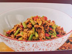 -红色盛宴酒楼(科丰桥店)