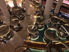 -新加坡泛太平洋酒店