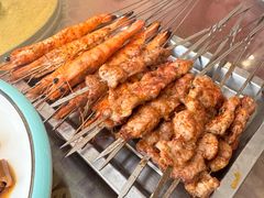 -众想海鲜·烧烤·海肠捞饭·渔家菜(孙家疃店)