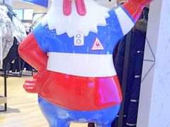 -新世界百货(顺义店)