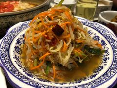 -临潼印象·特色陕菜