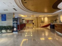 -春晖园度假酒店温泉