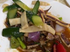 -考记泥焗鸡农庄·海鲜(北洛秘境店)