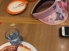 -必胜客(唐百友谊店)