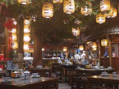 大堂-南京大牌档(之心城店)
