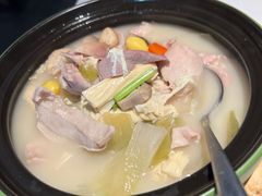 -潮堂 · 潮州菜(国贸商城店)