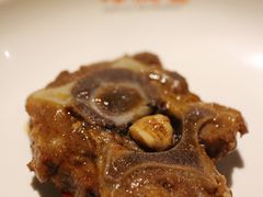 -虾满堂小龙虾烧烤(富荟广场店)