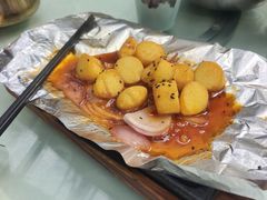 -古韵餐厅(湖畔大学店)