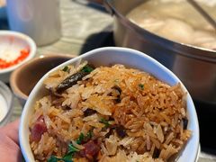 -大头椰·椰子鸡火锅(南宁万象城店)