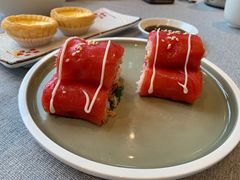 -潮府馆·非遗潮州菜·世纪公园(新国际博览中心店)