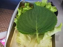 -老板娘的烤肉店(港湾广场店)