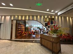 -粤界(望京金辉店)