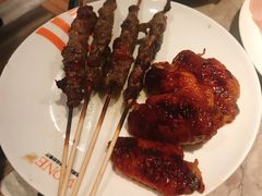 -V-ONE西雅图海鲜自助餐厅(仓山万达广场店)