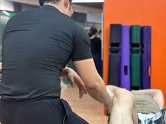 -CXFIT 陈徐健身工作室(凯旋店)