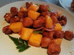 -庆赫隆融合菜馆(群力店)