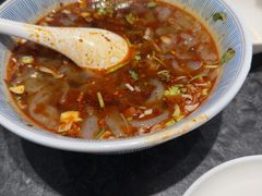-二分八·大同菜(长治路店)