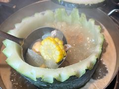 -淼福猪肚鸡·椰子鸡火锅(大沙地店)