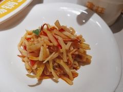 -金柱大盘鸡(万科广场店)