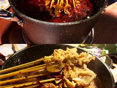 -肉串汪(望京店)