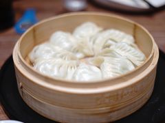 -将相和·海鲜蒸饺大连菜