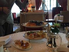 -Salon de Ville浦江汇(上海外滩华尔道夫酒店店)