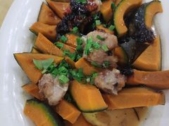 -吉莲利苑海鲜酒家(珠海拱北28年老字号店)