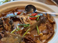 -新白鹿餐厅(城西银泰城店)