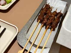 -苏小牛·牛肉串(国贸店)
