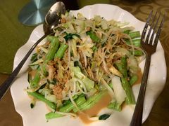 加多加多-伊萨娜印尼餐馆
