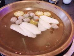 -小牛海记潮汕牛肉店(永定路店)