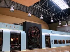 -1981牛排西餐厅(海信店)