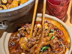-福苗小骆驼烧烤(莲湖路店)