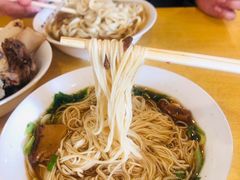 -水仙拉面(水仙街店)