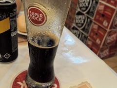 -大堂街8号葡国餐厅(RESTAURANTE ESCADA)