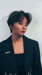 -张昊造型