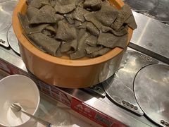 -龍歌自助小火锅(市南金茂湾店)