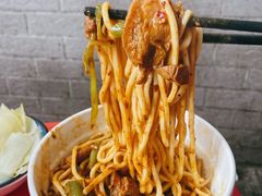 -上池面馆(上池正街39号院店)