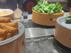 -龍歌自助小火锅(市北台东利群店)