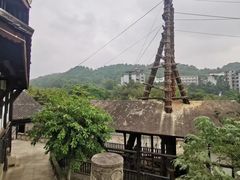 -燊海井