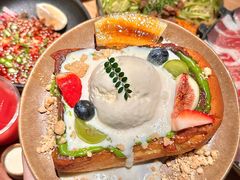 -KimPro 辛普乐概念韩餐