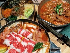 -KimPro 辛普乐概念韩餐