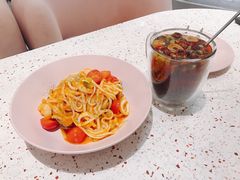 -BossBabe亲子餐厅(金光华广场店)
