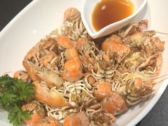 -光彩酒家(星海广场店)