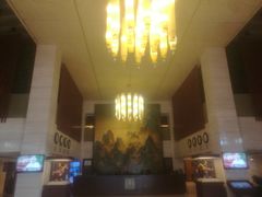 -金石唐风国际温泉会馆