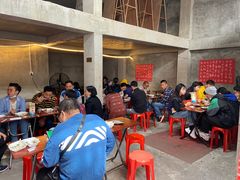 大堂-陈添記·祖傳爽鱼皮·西关老字号(广州首店)