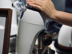 -Oasis coffee燕谷咖啡(公信店)