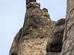 -嵖岈山风景区