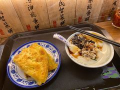 -老客满蛋饼(双塔市集店)